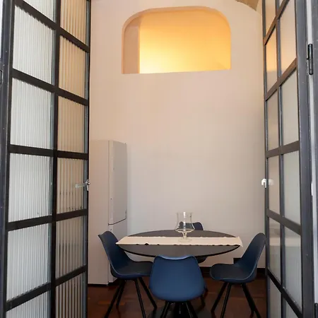 Sulla Via Del Teatro * Bari