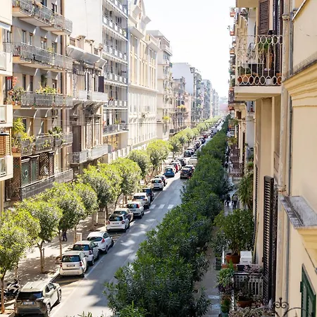 Apartament Sulla Via Del Teatro