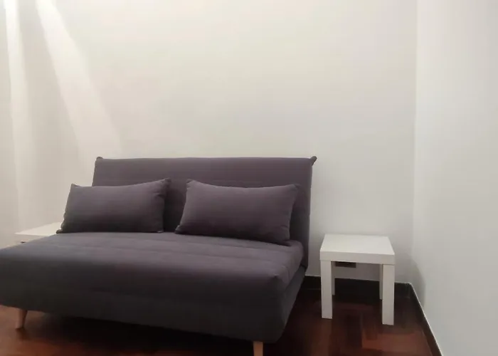 Sulla Via Del Teatro * Бари