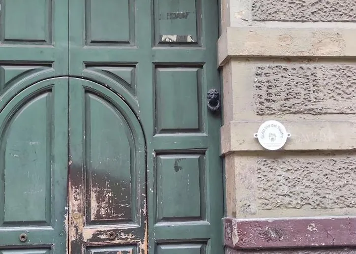 Апартаменты Sulla Via Del Teatro Бари