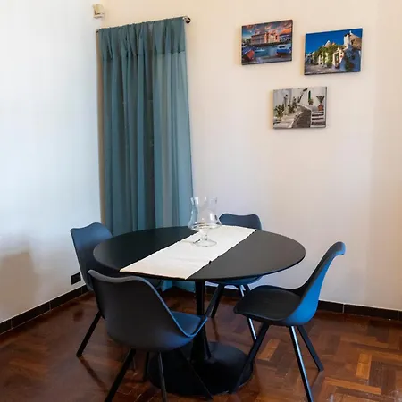 Apartamento Sulla Via Del Teatro Bari