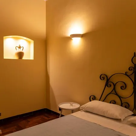 Sulla Via Del Teatro Apartment Bari