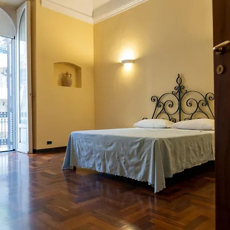 Apartment Sulla Via Del Teatro Bari