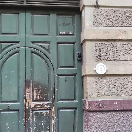 Apartment Sulla Via Del Teatro Bari
